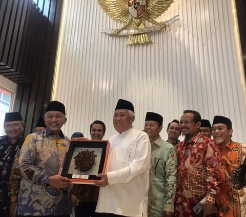 PKS Ajak Din Syamsuddin Gabung Tim Pemenangan Anies-Cak Imin