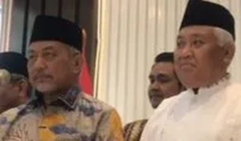 Di sisi lain, kata mantan Ketua Majelis Ulama Indonesia (MUI) itu, hanya PKS yang baru menawarkannya kesempatan untuk bergabung ke dalam Tim Pemenangan AMIN.<br>