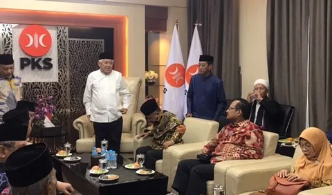 Din Yakin Warga Muhammadiyah Dukung Anies-Cak Imin<br>