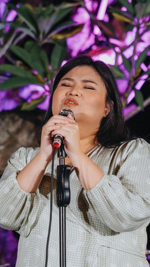 7 Potret Rumah Shena Malsiana, Penyanyi Jebolan X Factor yang Meninggal karena Autoimun