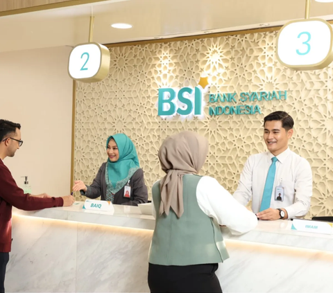 BSI Launches 6 Sharia Mutual Fund Products