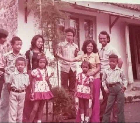 Kisah Miris Orang Tua Capres Indonesia, Hidup Miskin dan Berutang Tiap Bulan