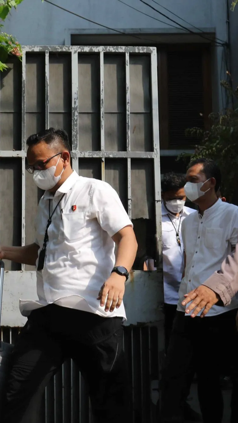 Reaksi KPK Saat Polisi Geledah 2 Rumah Firli Terkait Dugaan Pemerasan Syahrul Yasin Limpo<br>