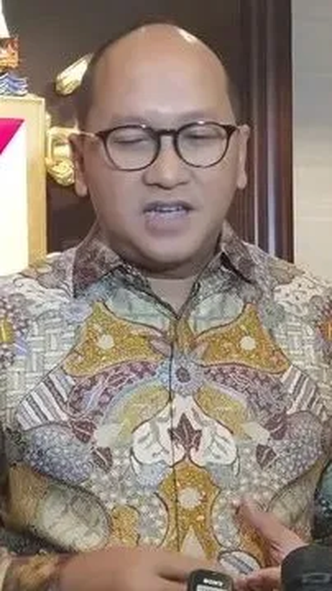 Gerindra Ungkap Alasan Tunjuk Rosan Roeslani jadi Ketua Timses Prabowo-Gibran<br>