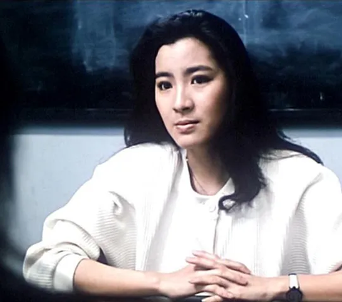 3. Pada tahun 1984, Michelle Yeoh mendapat tawaran untuk bermain film dari sutradara Hong Kong, D&B Films.