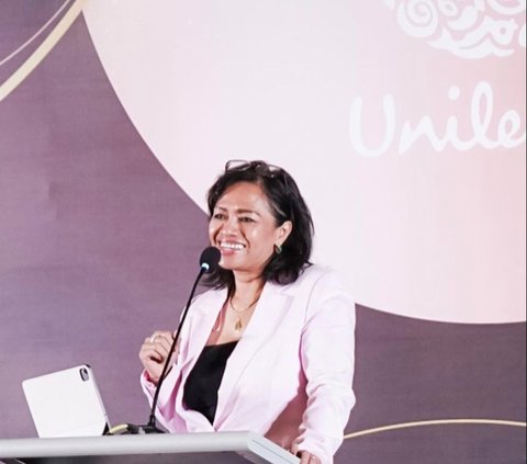 Mundur dari Presiden Direktur Unilever Indonesia, Ini Perjalanan Karier Ira Noviarti