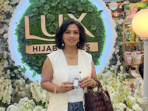 Mundur dari Presiden Direktur Unilever Indonesia, Ini Perjalanan Karier Ira Noviarti
