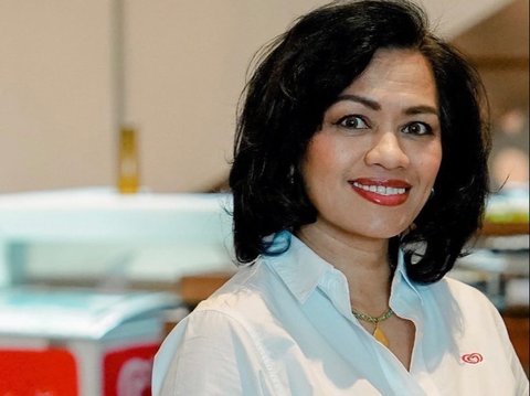 Mundur dari Presiden Direktur Unilever Indonesia, Ini Perjalanan Karier Ira Noviarti