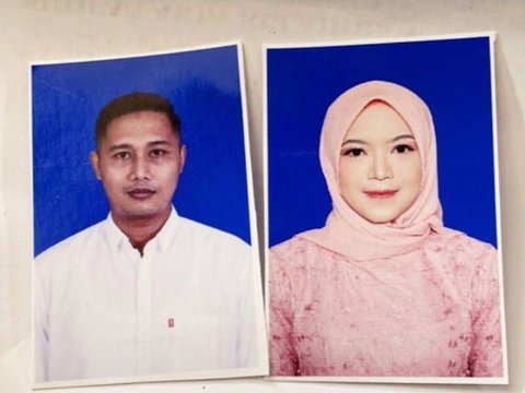 Kisah Pilu Istri Tahu Hamil Saat Suami Sedang Dikafani, Baru 2,5 Bulan Menikah