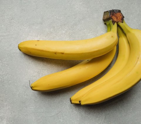 Waduh, Pisang Cavendish Favorit Banyak Orang Terancam Punah