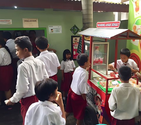 Mobil Pengantar Bocah Kelas 3 SD Dilarang Parkir Dekat Sekolah dalam Kompleks Perumahan, Bapaknya Langsung Beli Rumah di Depannya