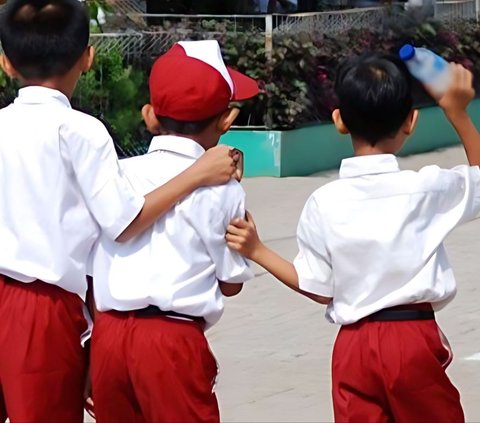 Mobil Pengantar Bocah Kelas 3 SD Dilarang Parkir Dekat Sekolah dalam Kompleks Perumahan, Bapaknya Langsung Beli Rumah di Depannya