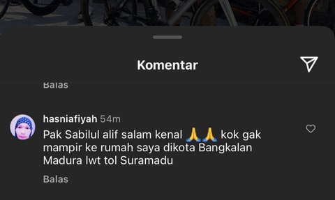 Momen Saat Brigjen Pol Sabilul Alif Gowes, Sempatkan Olahraga Saat Senggang