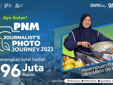 PNM Ajak Jurnalis Ikut Lomba Foto Berhadiah Rp96 Juta