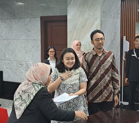 16 Guru Besar Hukum Minta MKMK Pecat Anwar Usman