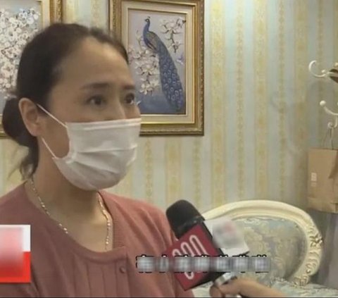 Setelah Suami Meninggal, Wanita Ini Diteror Tiap Malam Dengan Ketukan Pintu Misterius