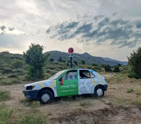 Iseng Buka Google Maps, Wanita Ini Malah Pergoki Pacarnya Selingkuh, Identitas Sang Pelakor Bikin Syok