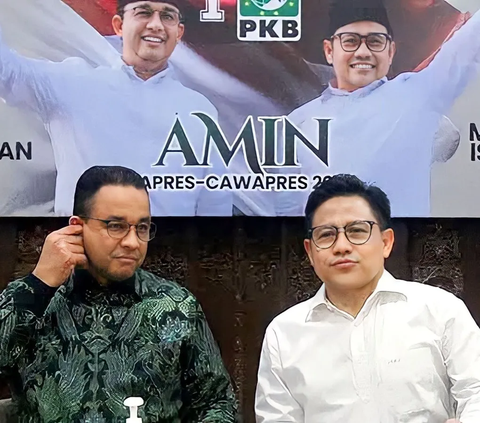 KPK Bakal Ungkap Harta Kekayaannya Tiga Capres-Cawapres