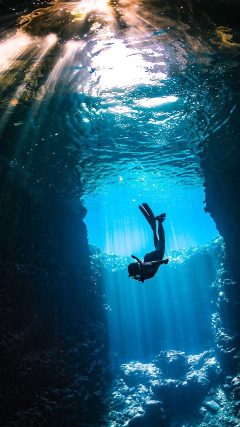 Cocok Buat Sunbathing Hingga Snorkeling, 5 Pantai di Bali Ini Tawarkan Daya Tarik yang Tak Biasa