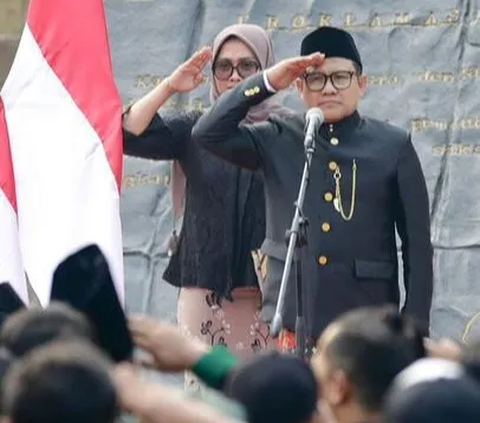 Cak Imin: Indonesia Belum Sepenuhnya Hargai Seni Budaya, Buktinya Dana Abadi Kebudayaan Tak Memadai