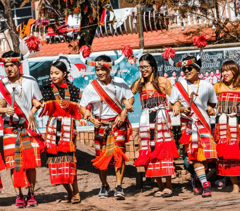Cak Imin: Indonesia Belum Sepenuhnya Hargai Seni Budaya, Buktinya Dana Abadi Kebudayaan Tak Memadai