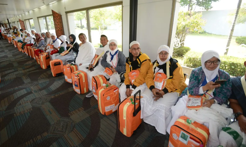 Gelar Konferensi Internasional, BPKH Cari Peluang Investasi di Ekosistem Haji