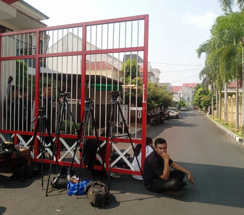 Kuasa Hukum Bantah Ketua KPK Firli Punya Lima Rumah: Cuma Satu yang Benar