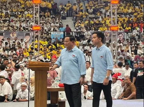 Sindir Prabowo-Gibran, PKB Beberkan Bukti Dana Abadi Pesantren Sudah Dianggarkan pada 2023 dan 2024