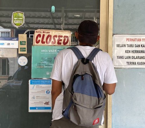 Pijat Refleksi di Bekasi Milik Ketua KPK Firli Bahuri Ikut Digeledah Penyidik
