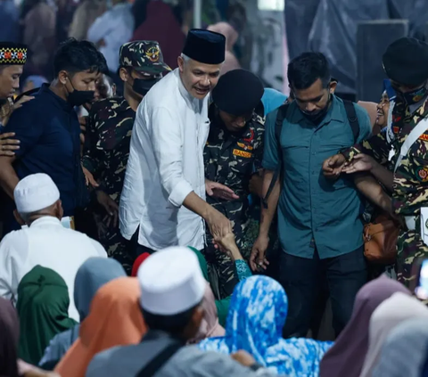 PDIP Ungkap Kondisi Relawan Ganjar-Mahfud Usai Gibran Jadi Cawapres Prabowo
