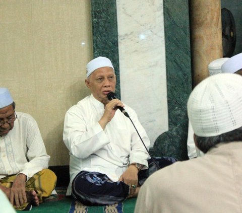 Haul KH Abdul Qodir Nur Jadi Pengingat Gus Ipul Pentingnya Memberikan Kesan Baik