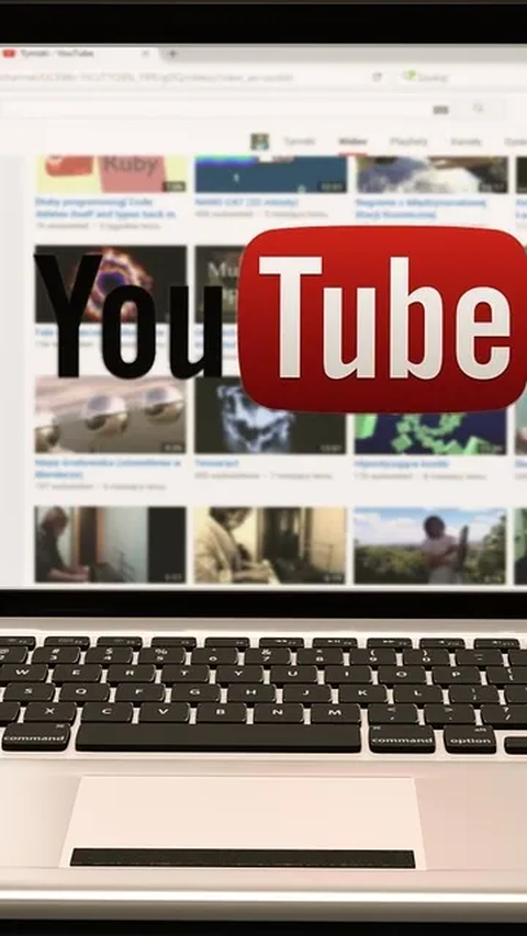 600.000 Kreator di Indonesia Dapat Cuan dari Youtube per Desember 2022