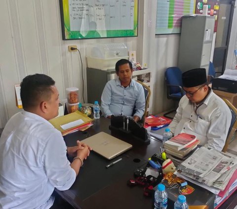 Dakwaan Jaksa Dinilai Tidak Jelas, Hakim Bebaskan Eks Ketua KPU Bengkalis