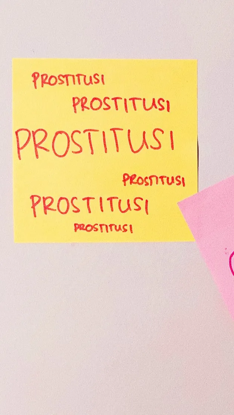 Prostitusi Online Tawarkan Ibu Menyusui, Perawan Hingga Gay