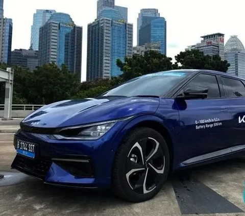 Kuasai Ekonomi Internasional, tapi Pasar Otomotif Israel Justru Dikuasai Negara-negara Asia Ini