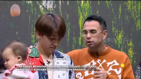 Apresiasi untuk Sosok Istri dan Semangat untuk Keluarga