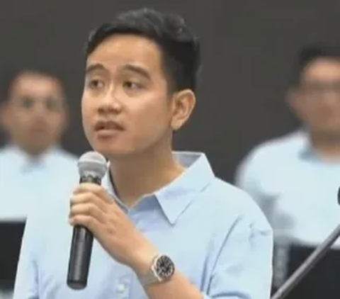 Gibran Janjikan Dana Abadi Pesantren, PPP: Sudah Ada Sejak 2021