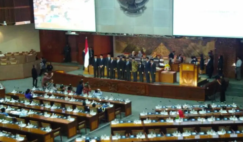 <br>Awiek bahkan menyebut lahiran UU Pesantren adalah usulan dari pihaknya atau fraksi PPP DPR. 