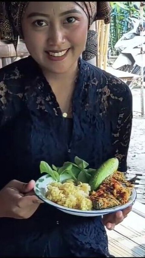 Mencicipi Nikmatnya Nasi Liwet Jolem, Kuliner Khas yang Berasal dari Pangandaran