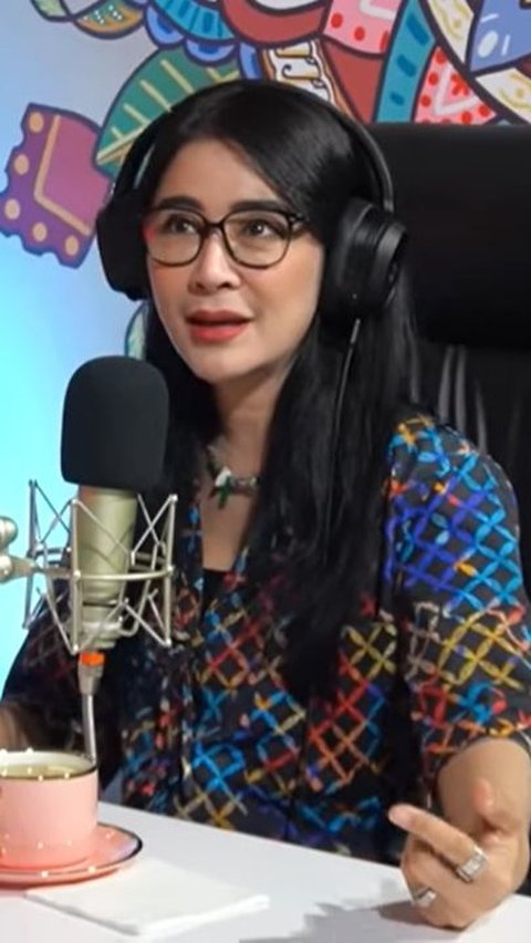 Kini jadi Istri Perwira Polisi, Uut Permatasari Tulis Pesan Lewat Lirik Lagu yang Bikin Terenyuh 'Jangan Sakiti Aku & Jangan Duain Aku' <br>