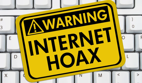 Dalam laporan tersebut juga memuat data platform yang andil besar dalam penyebaran isu hoax, antara lain Facebook, Twitter, Instagram, Tiktok, Snack Video, dan Youtube.