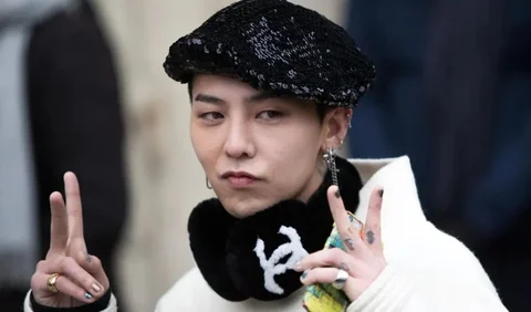 Setelah pernyataan tersebut tersebar di berbagai media, netizen memberikan beragam tanggapan. Sebagian tetap skeptis, mempertanyakan kredibilitas G-Dragon.