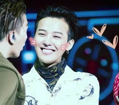 G-Dragon dari BIGBANG Bersuara, TepisTuduhan Penggunaan Narkoba