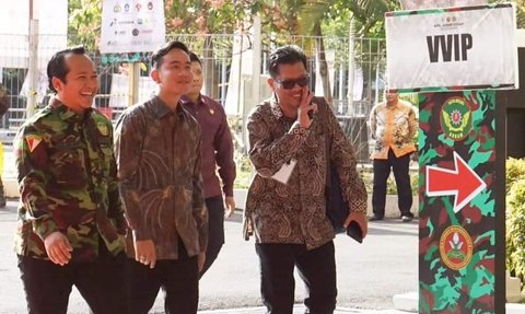 Ketum PP Pemuda Muhammadiyah Beberkan Fakta Indonesia Butuh Pemimpin Muda