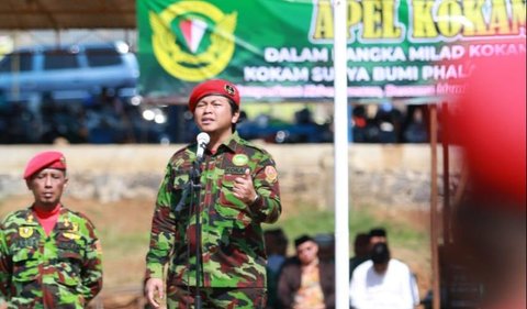 Kedua, pemuda senantiasa turut serta melakukan perubahan-perubahan. Di tangan anak muda, segala bentuk macam gagasan dan ide tersuarakan dengan lantang dan ambisi untuk mewujudkannya.<br>