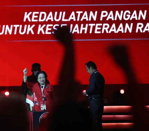 PDIP ke Jokowi dan Gibran: Mereka Tinggalkan Rumah Besar yang telah Melahirkan hingga Menjaganya