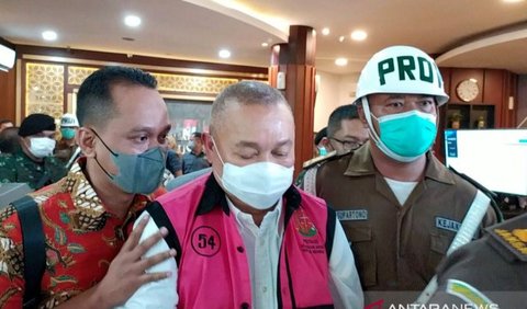 Pembayaran terhitung sejak Juni 2023 dan baru saja lunas setelah lima kali mengangsur.<br>