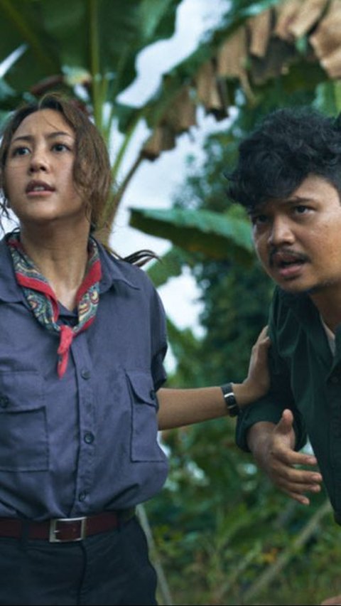 'Petualangan Sherina 2': Memulai Perjalanan di Bioskop