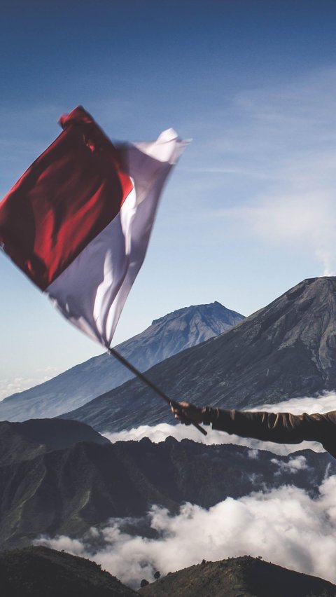 29 Pantun Hari Sumpah Pemuda, Inspiratif dan Penuh Semangat Juang