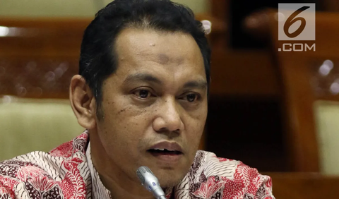 Sementara Wakil Ketua KPK Johanis Tanak dan Wakil Ketua KPK Alexander Marwata sedang tidak ada di Jakarta. Sedangkan, Ketua KPK Firli Bahuri meminta dijadwalkan ulang.<br>